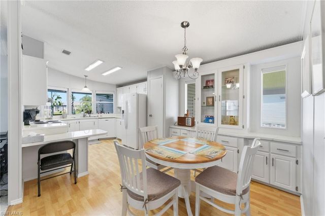 276 Lakeside DR, North Fort Myers, FL 33903