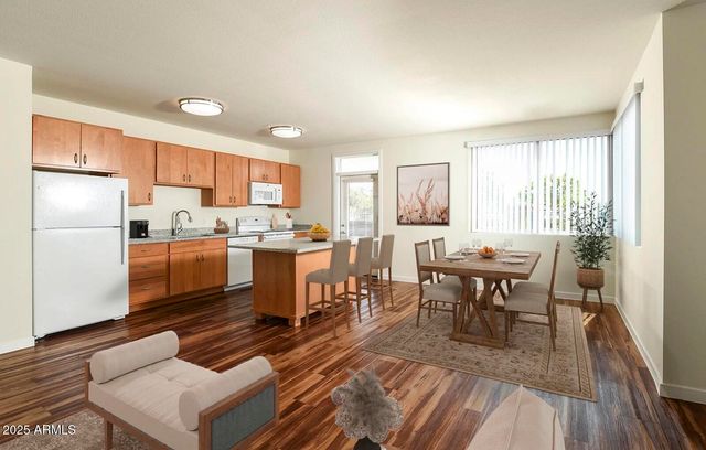 16985 W VAN BUREN Street 3, Goodyear, AZ 85338