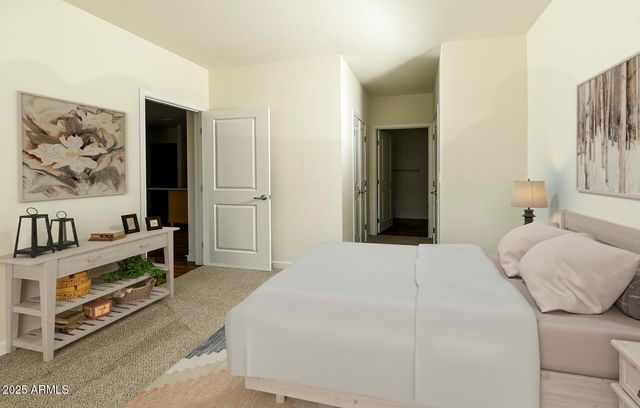 16985 W VAN BUREN Street 3, Goodyear, AZ 85338