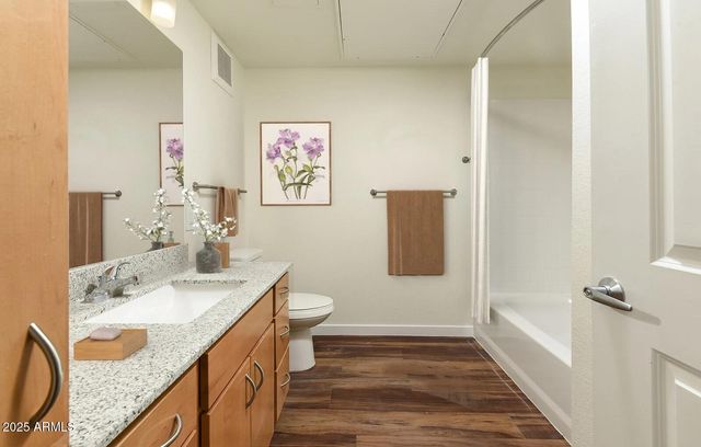 16985 W VAN BUREN Street 3, Goodyear, AZ 85338