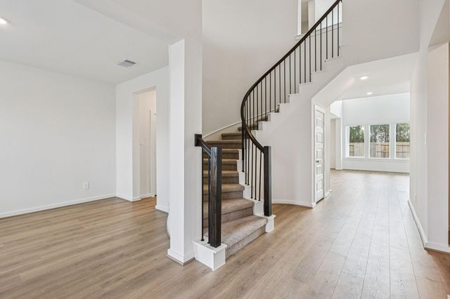 2118 Rawls Ranch Drive, Conroe, TX 77301