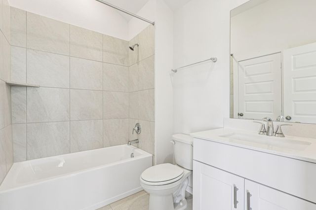 2118 Rawls Ranch Drive, Conroe, TX 77301