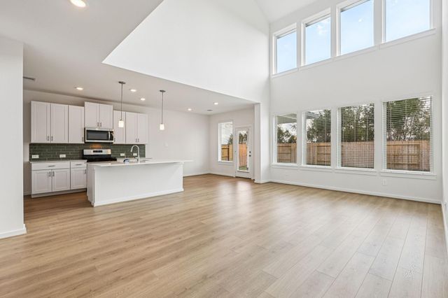 2118 Rawls Ranch Drive, Conroe, TX 77301