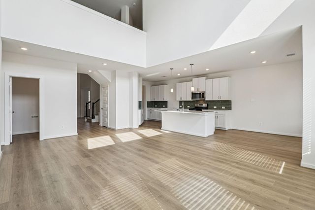 2118 Rawls Ranch Drive, Conroe, TX 77301