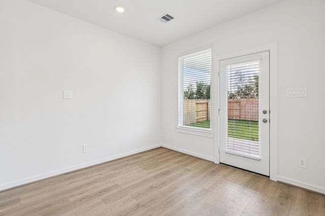 2118 Rawls Ranch Drive, Conroe, TX 77301
