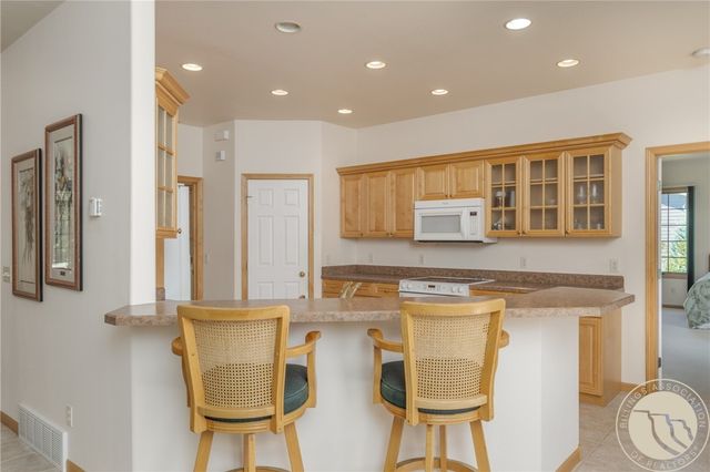 4544 Rio Vista Drive, Billings, MT 59106