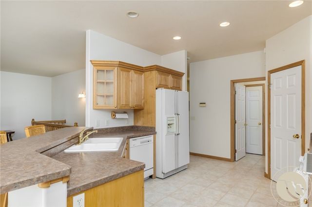 4544 Rio Vista Drive, Billings, MT 59106