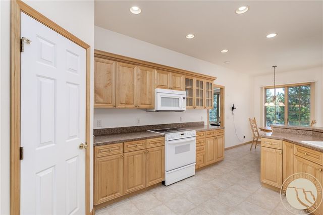 4544 Rio Vista Drive, Billings, MT 59106
