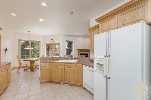 4544 Rio Vista Drive, Billings, MT 59106