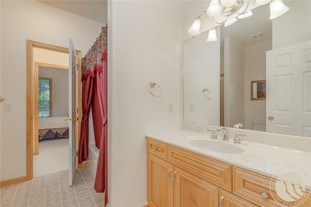4544 Rio Vista Drive, Billings, MT 59106