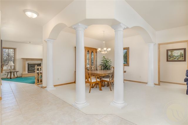 4544 Rio Vista Drive, Billings, MT 59106