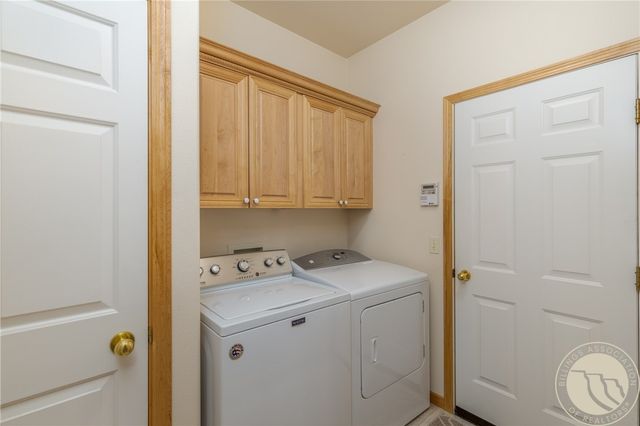 4544 Rio Vista Drive, Billings, MT 59106
