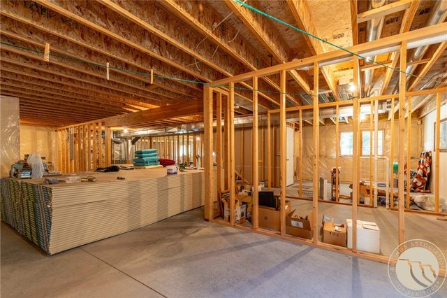 4544 Rio Vista Drive, Billings, MT 59106