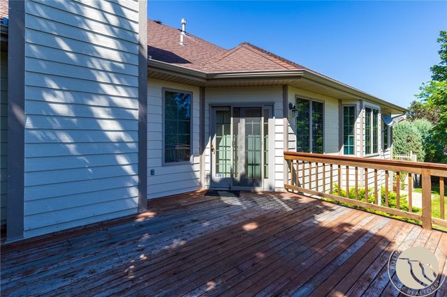 4544 Rio Vista Drive, Billings, MT 59106