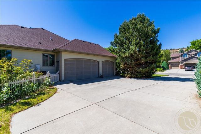 4544 Rio Vista Drive, Billings, MT 59106