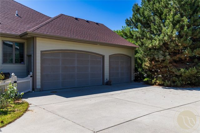 4544 Rio Vista Drive, Billings, MT 59106