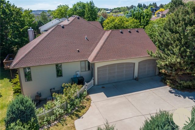 4544 Rio Vista Drive, Billings, MT 59106