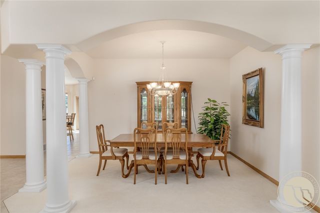 4544 Rio Vista Drive, Billings, MT 59106