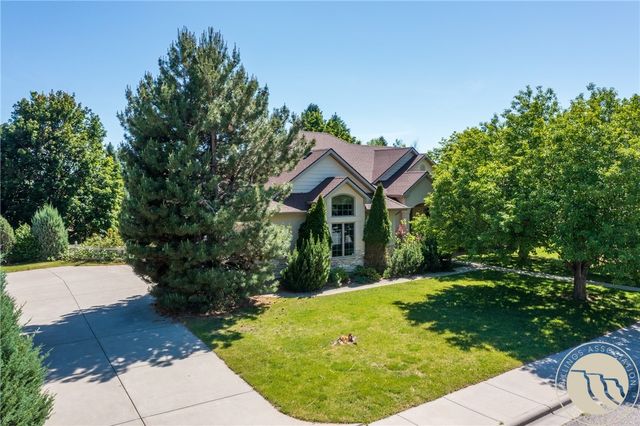 4544 Rio Vista Drive, Billings, MT 59106