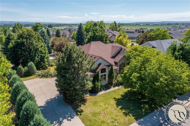 4544 Rio Vista Drive, Billings, MT 59106