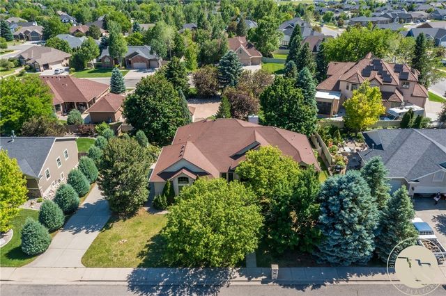 4544 Rio Vista Drive, Billings, MT 59106