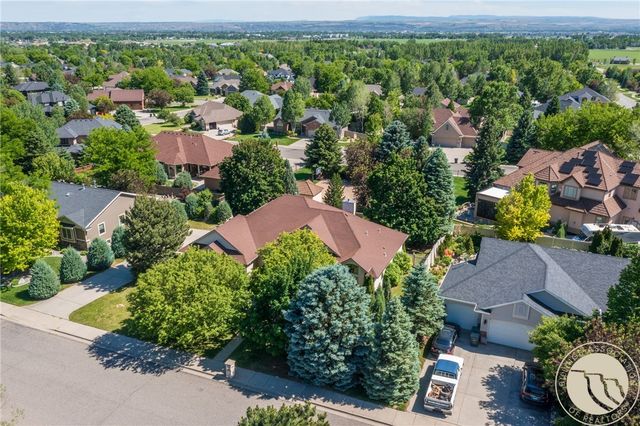 4544 Rio Vista Drive, Billings, MT 59106