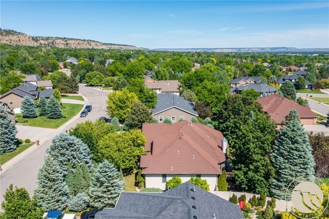 4544 Rio Vista Drive, Billings, MT 59106