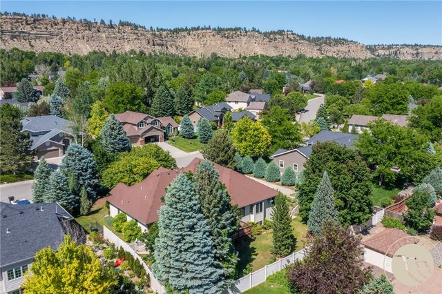 4544 Rio Vista Drive, Billings, MT 59106