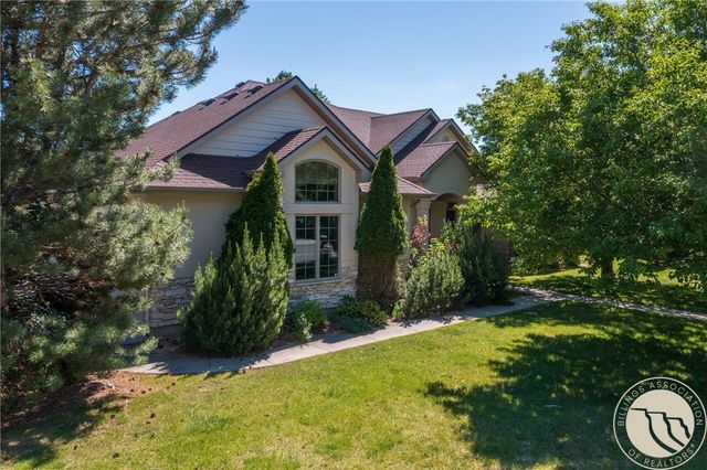 4544 Rio Vista Drive, Billings, MT 59106