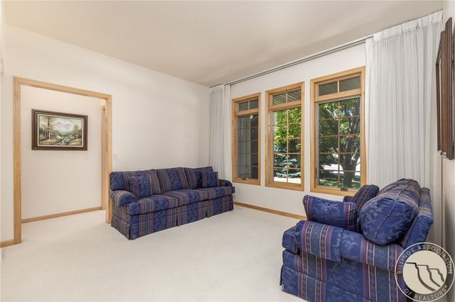 4544 Rio Vista Drive, Billings, MT 59106