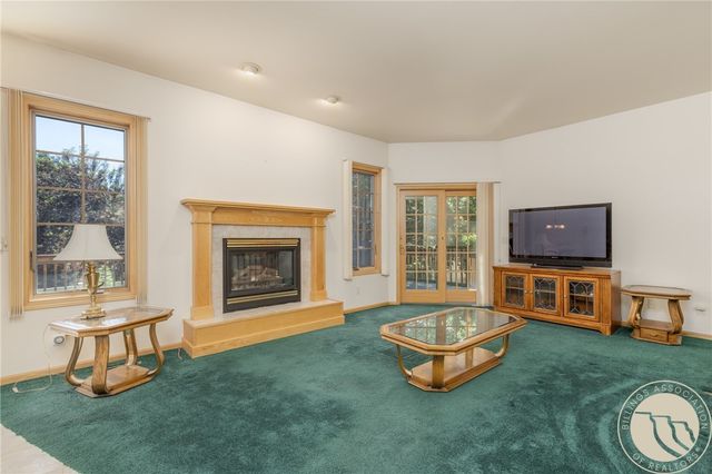 4544 Rio Vista Drive, Billings, MT 59106