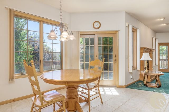 4544 Rio Vista Drive, Billings, MT 59106