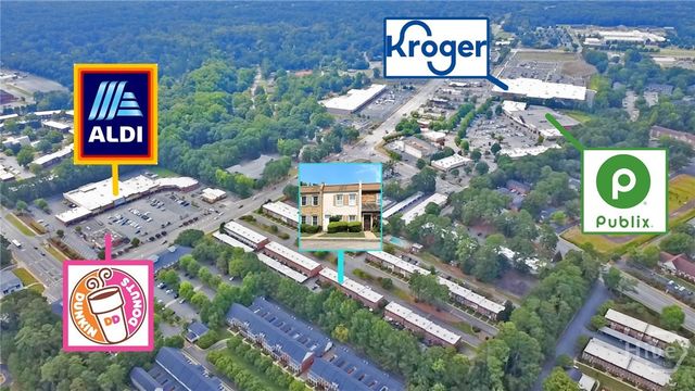 304 Georgetown Drive C-13, Athens, GA 30605