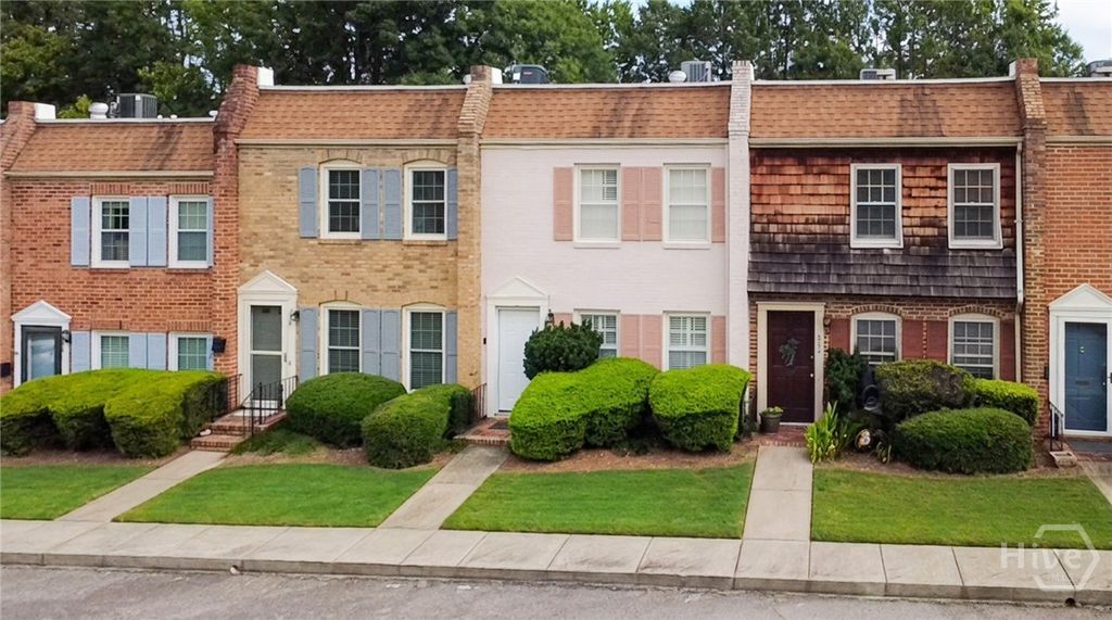 304 Georgetown Drive C-13, Athens, GA 30605