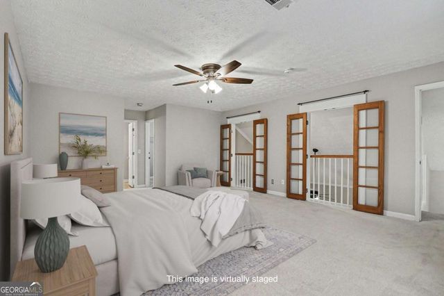 1405 Oakridge Circle, Decatur, GA 30033