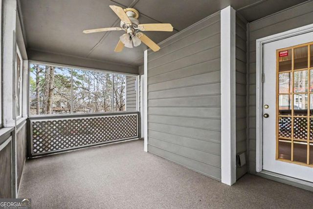 1405 Oakridge Circle, Decatur, GA 30033