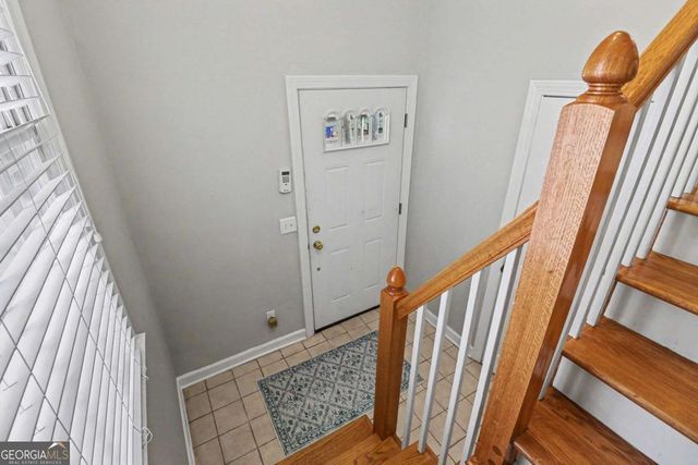 1405 Oakridge Circle, Decatur, GA 30033