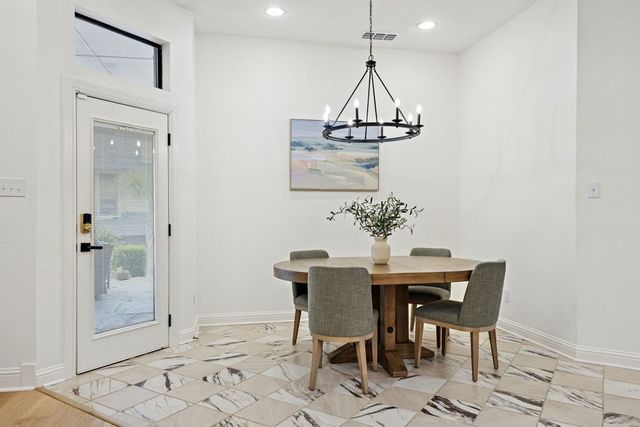 2157 Lookout Court, Hurst, TX 76054