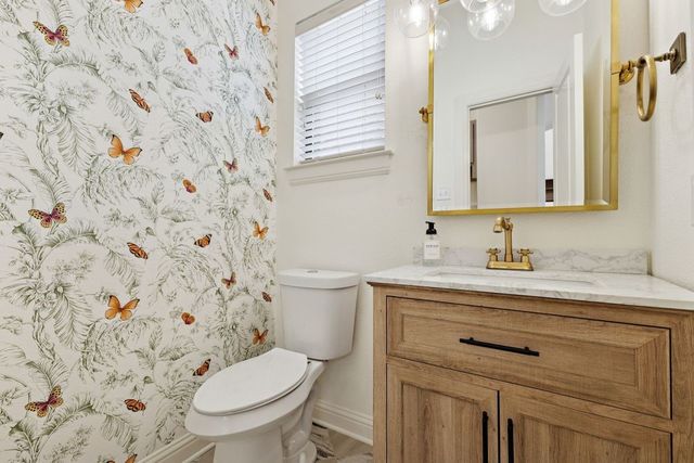 2157 Lookout Court, Hurst, TX 76054