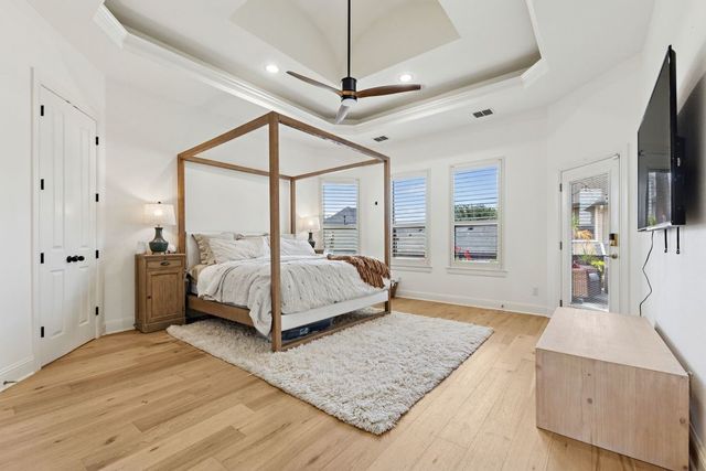 2157 Lookout Court, Hurst, TX 76054