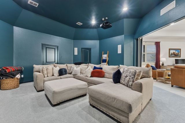 2157 Lookout Court, Hurst, TX 76054