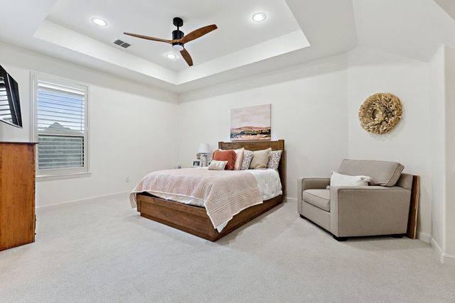 2157 Lookout Court, Hurst, TX 76054