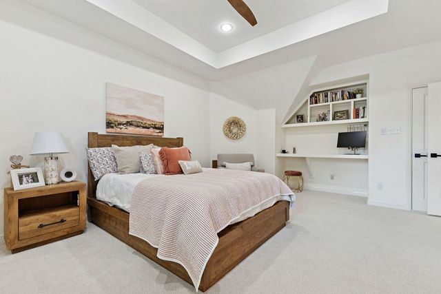 2157 Lookout Court, Hurst, TX 76054