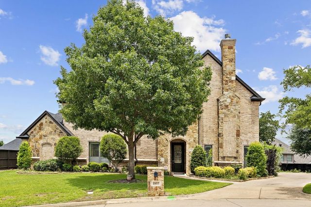 2157 Lookout Court, Hurst, TX 76054