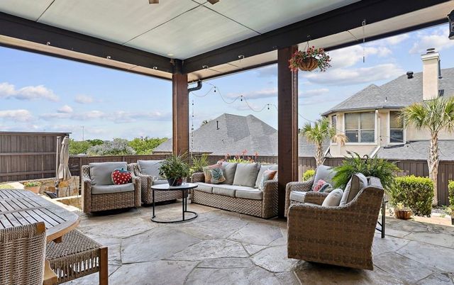 2157 Lookout Court, Hurst, TX 76054