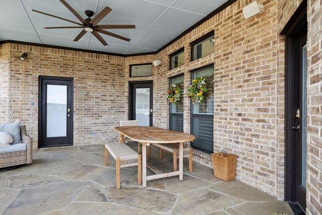 2157 Lookout Court, Hurst, TX 76054