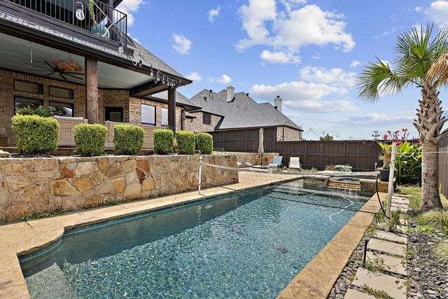 2157 Lookout Court, Hurst, TX 76054