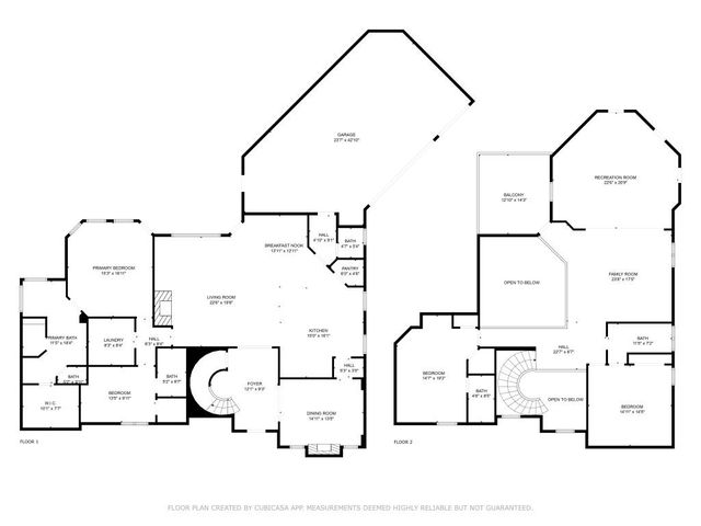 2157 Lookout Court, Hurst, TX 76054