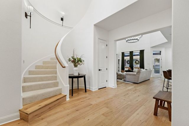 2157 Lookout Court, Hurst, TX 76054