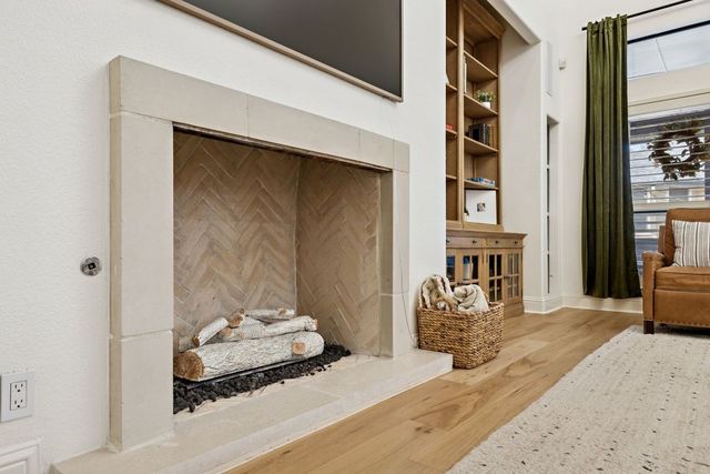 2157 Lookout Court, Hurst, TX 76054